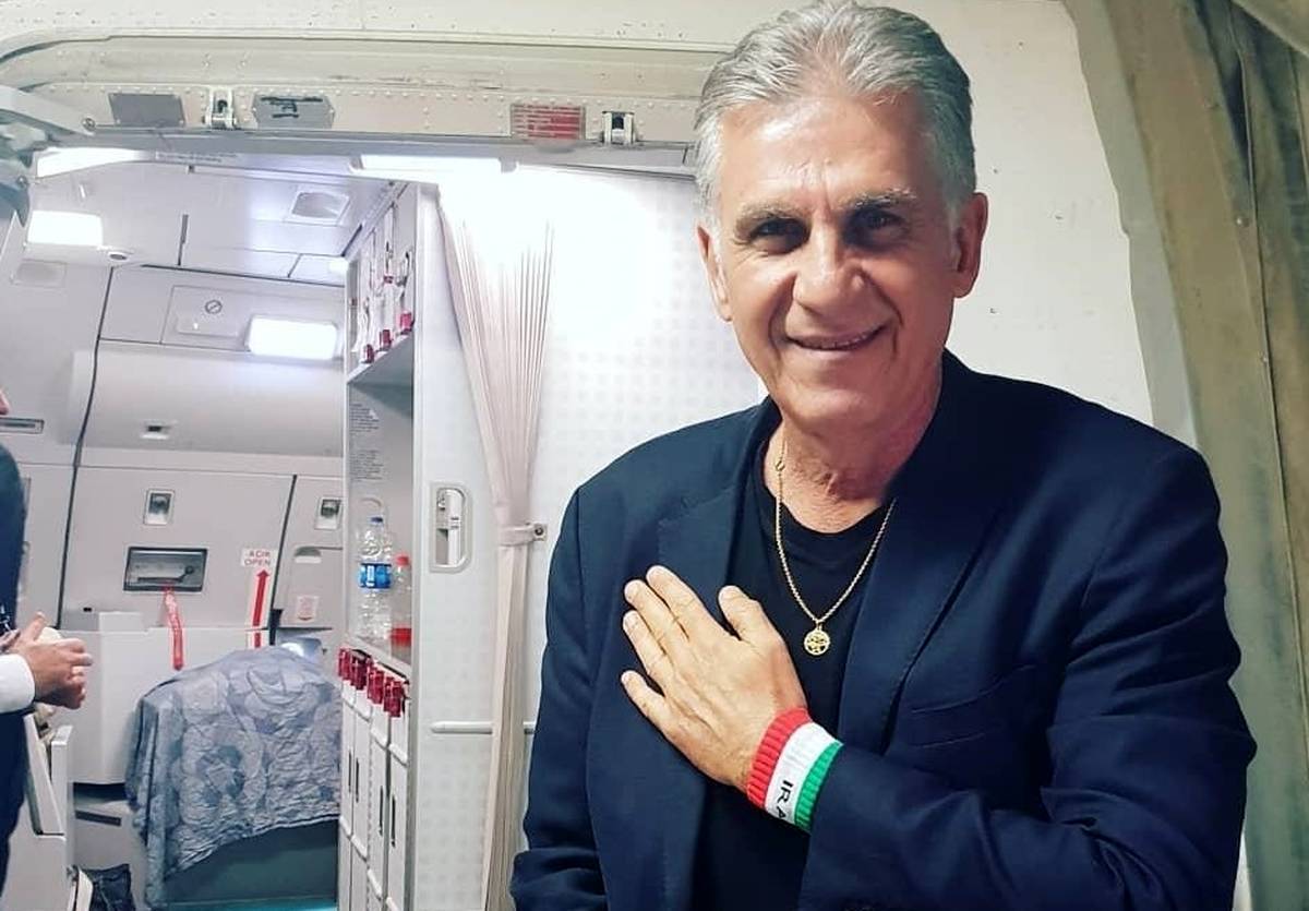 کی‌روش:  ماسک‌های حاشیه سازان را پایین می‌آوریم!

