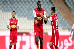 کلهر:پرسپولیس:کادر فنی پرسپولیس باهوش عمل می کند 