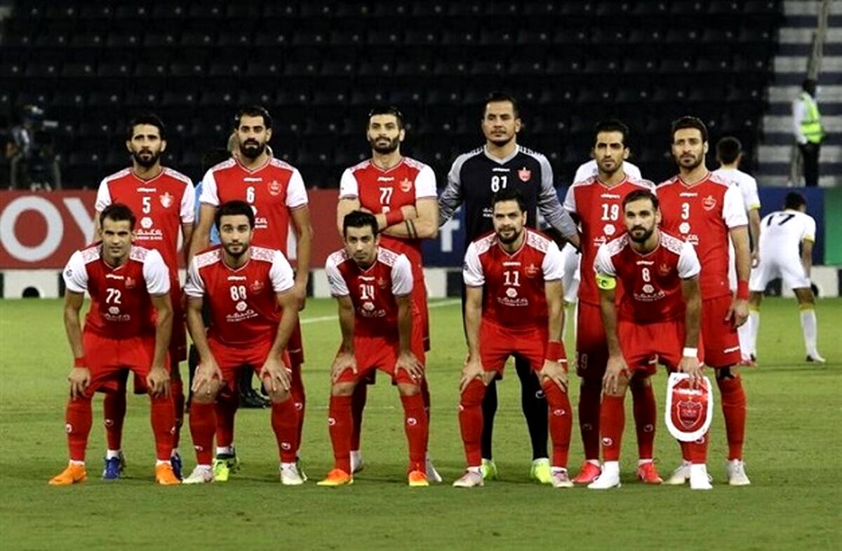 آپشن‌های عجیب و غریب بازیکنان پرسپولیس؛ یک میلیارد تومان برای دعوت به تیم ملی!

