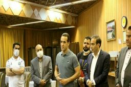 خبری باورنکردنی؛ جادوگر فوتبال ایران در لیگ دسته اول!