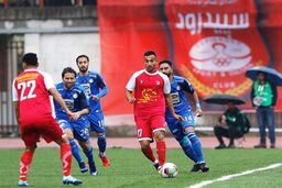 بحران جدی در باشگاه سرخ ها + جزئیات

