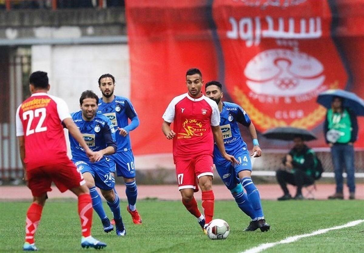 بحران جدی در باشگاه سرخ ها + جزئیات

