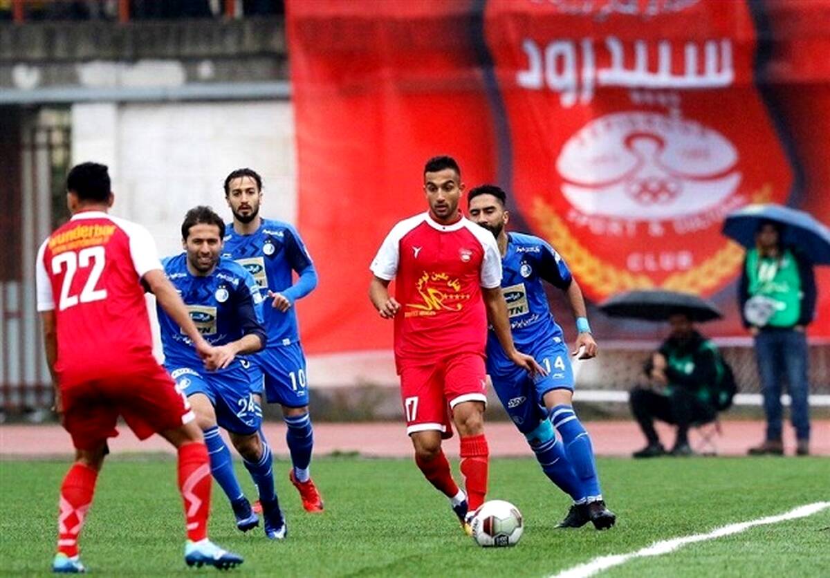 بحران جدی در باشگاه سرخ ها + جزئیات

