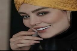 سلفی سحر قریشی با شوهر جدیدش!+عکس