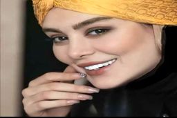 سلفی سحر قریشی با شوهر جدیدش!+عکس