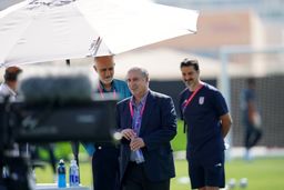 مدیران فوتبال ایران بدون دستاورد در خواب زمستانی