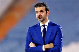 دلبری جدید استراماچونی سرمربی محبوب هواداران استقلال | جزئیات