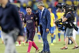 ستین، سرمربی جدید بارسلونا را بیش‌تر بشناسید
