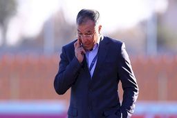 آقا مجید یاد جوانی‌اش افتاد + عکس

