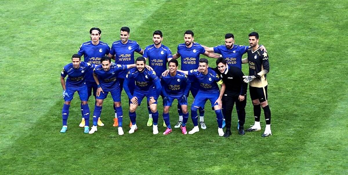 مهدی:نامه ایی‌از AFCبرای حضور مستقیم استقلال در آسیا نیامده