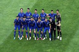 مهدی:نامه ایی‌از AFCبرای حضور مستقیم استقلال در آسیا نیامده