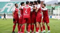 پرسپولیس سرعتی تر شد؛ نجات ذوب آهن از شکست سنگین تر به لطف فروزان