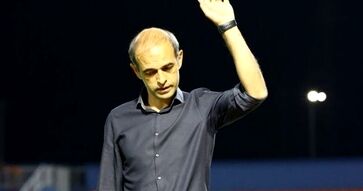 نویدکیا در سپاهان ماندنی شد
