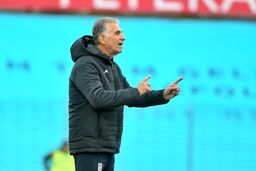 دیدار با انگلیس بهترین بازی ایران در جام جهانی می‌شود