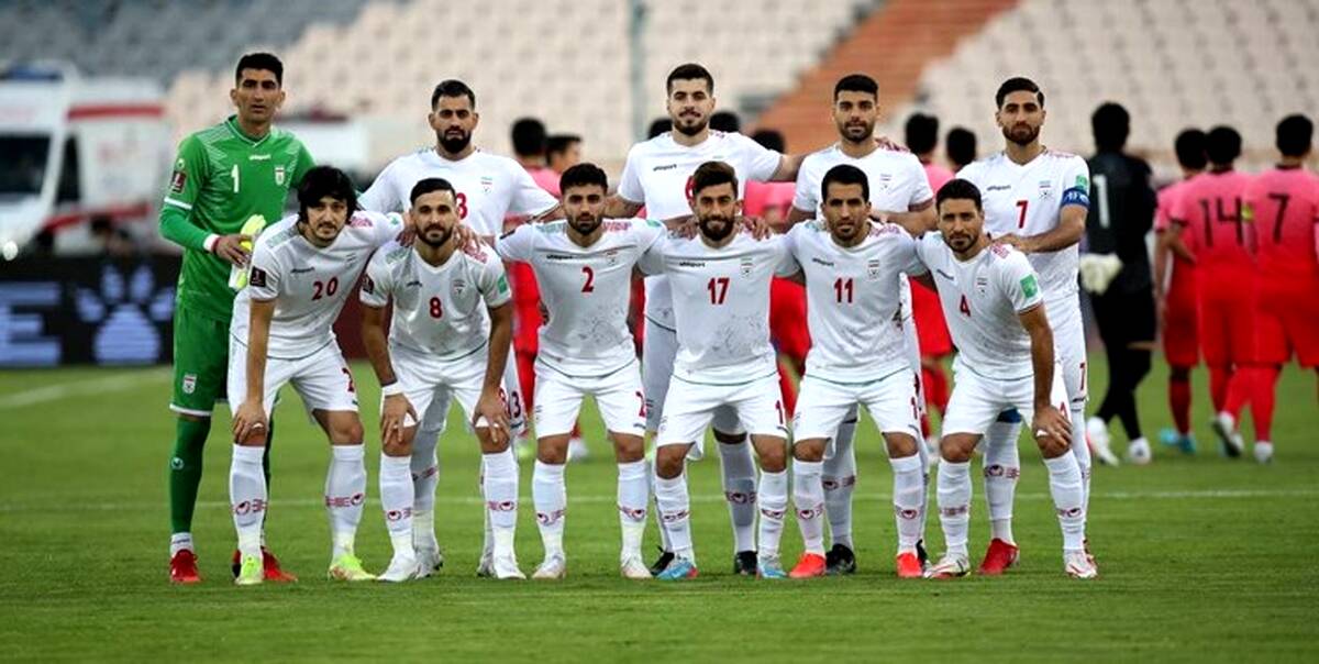 مجوز پرواز تیم ملی با هواپیمایی زاگرس داده نشد