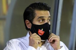 پیروانی: سلامت پرسپولیسی‌ها در خطر است!