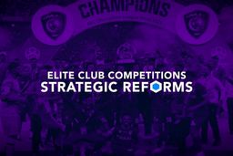 انقلاب بزرگ AFC برای لیگ قهرمانان 