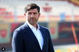 سورپرایز یحیی برای باقری | آیا کریم باقری به پرسپولیس بر میگردد