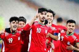 به این تیم امید داشته باشیم یا حسرت المپیک ۴۸ ساله می‌شود؟

