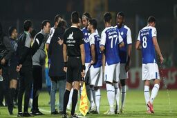 پنجره نقل و انتقالاتی باشگاه استقلال قفل قفل است