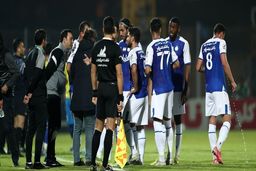 پنجره نقل و انتقالاتی باشگاه استقلال قفل قفل است