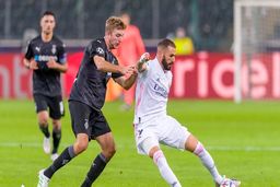 هفته ششم لیگ قهرمانان اروپا؛ بازی مرگ و زندگی رئال در نمایش آخر 

