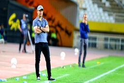 شهرخودرو آماده بازی با پرسپولیس