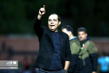 مس پرسپولیس