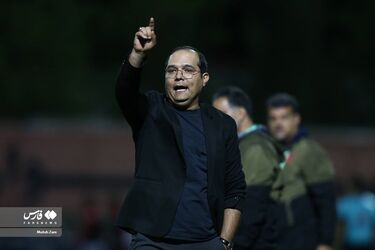 مس پرسپولیس