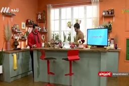 طعنه های نیش دار کنعانی‌زادگان به پست تحریک آمیز فرهاد مجیدی و مطهری