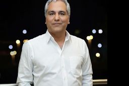 مهاجرت دختر مهران مدیری به آمریکا!+عکس