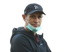 افشاگری گل محمدی درباره اوضاع بد مالی باشگاه پرسپولیس

