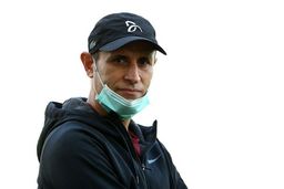 افشاگری گل محمدی درباره اوضاع بد مالی باشگاه پرسپولیس
