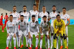 ۲ بازیکن شهرخودرو هم «کرونا مثبت» شدند + جزئیات

