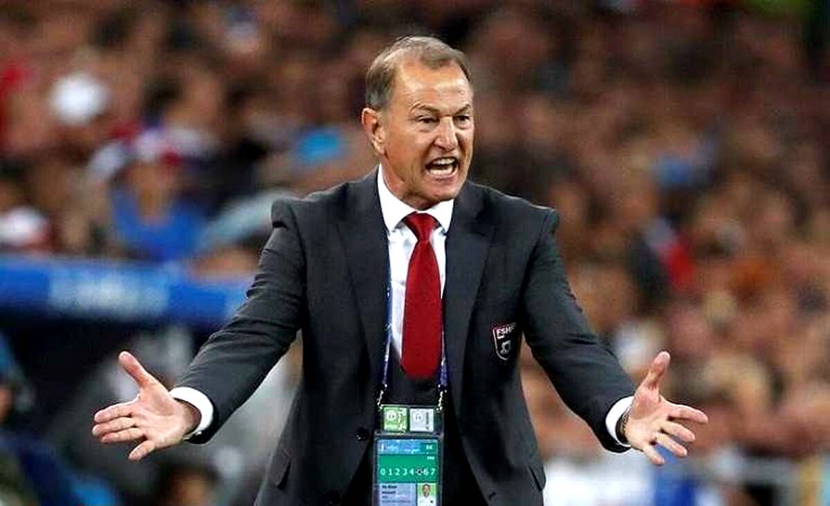 دی‌بیاسی: در تلویزیون ایران به من توهین شد
