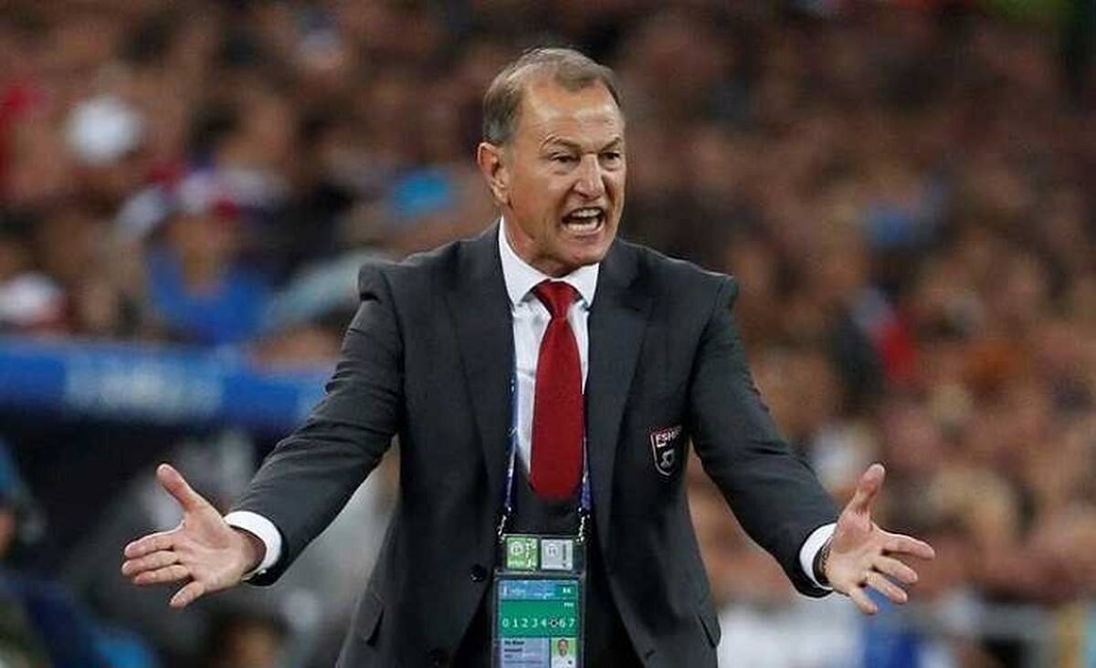 دی‌بیاسی: در تلویزیون ایران به من توهین شد
