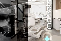 فروشگاه جهت خرید و فروش تجهیزات دندان پزشکی