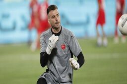 پیام عجیب رادوشوویچ به پرسپولیس!

