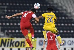 خطر جدی بیخ گوش پرسپولیس قبل از فینال آسیا

