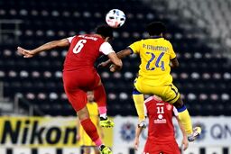 خطر جدی بیخ گوش پرسپولیس قبل از فینال آسیا

