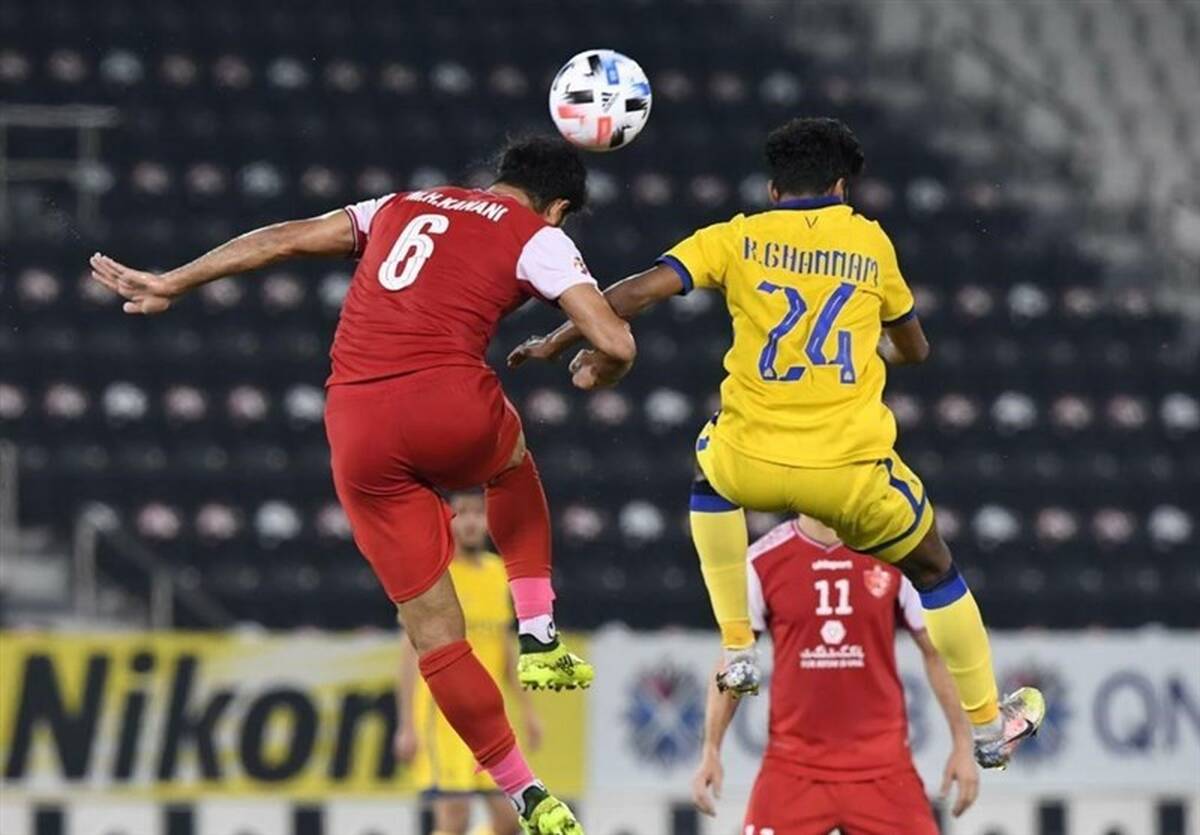 خطر جدی بیخ گوش پرسپولیس قبل از فینال آسیا

