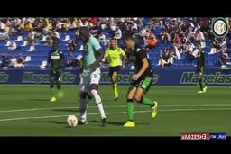 بازگشت لوکاکو به دوران درخشان خود