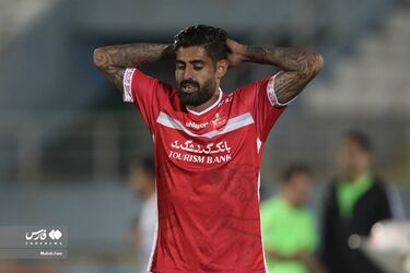 پرسپولیس آلومینیوم