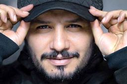 استوری عجیب جواد عزتی از همسرش| جواد عزتی غیرتی شد