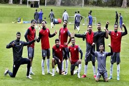 خبر خوش برای هواداران تیم ملی فوتبال