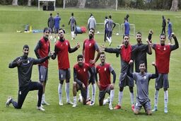 خبر خوش برای هواداران تیم ملی فوتبال