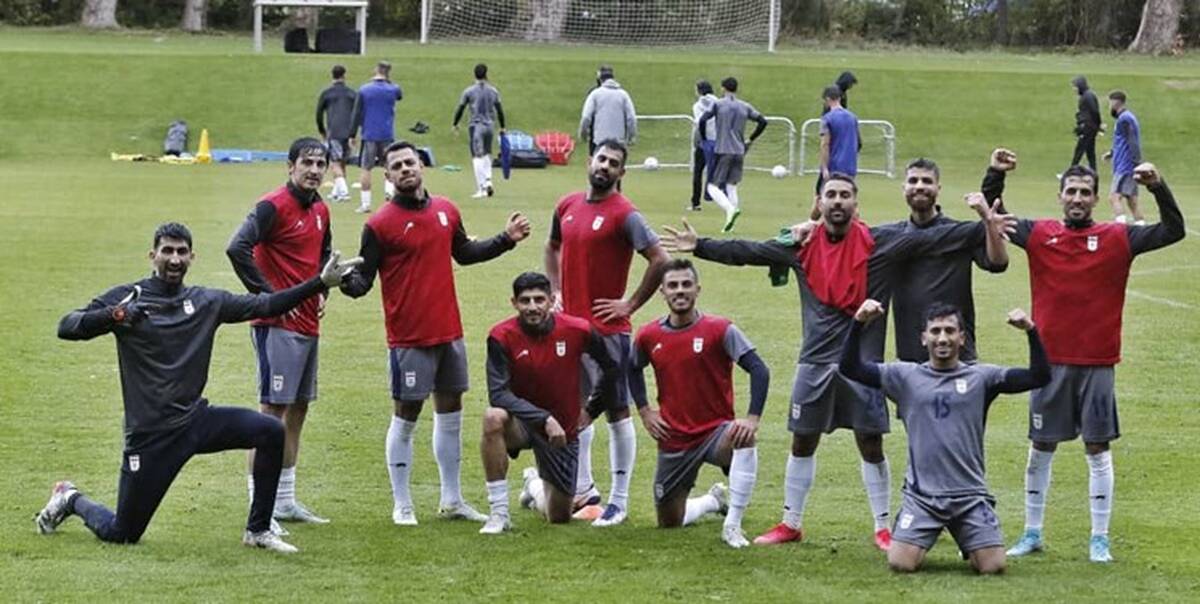 خبر خوش برای هواداران تیم ملی فوتبال
