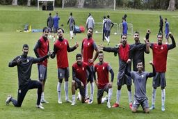 خبر خوش برای هواداران تیم ملی فوتبال