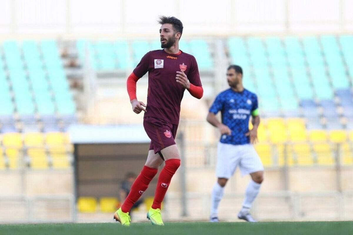 مهدی عبدی‌؛ ۹ را خواست، ندادند!

