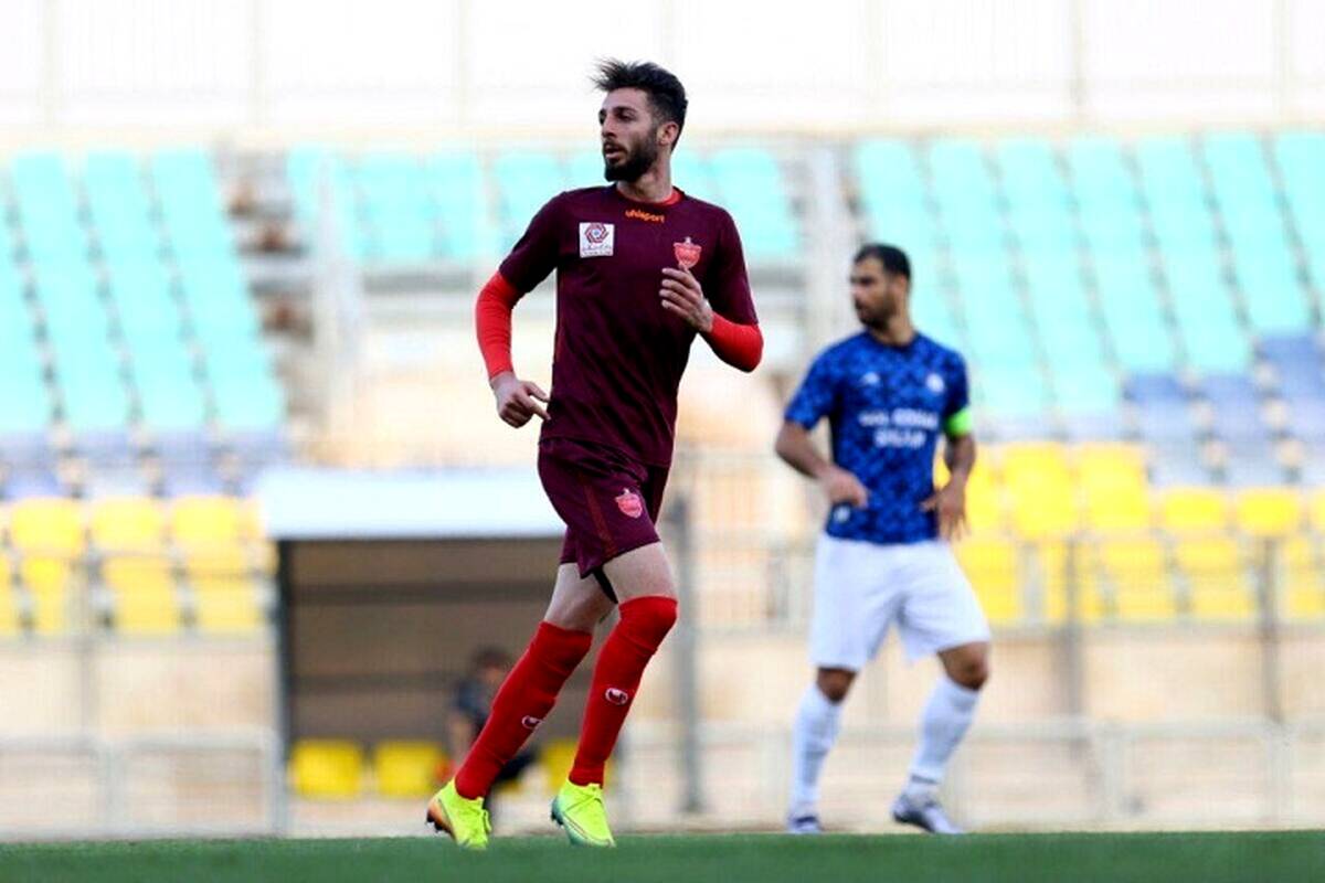 مهدی عبدی‌؛ ۹ را خواست، ندادند!

